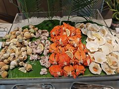 -无锡百乐温德姆花园酒店·自助餐厅