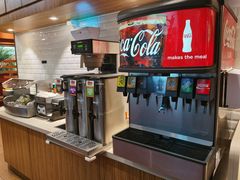-The Habit Burger Grill 哈比特汉堡(爱琴海店)