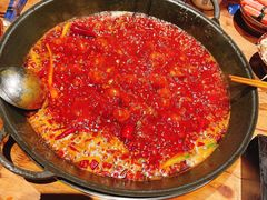 -楠火锅(太古里总店)