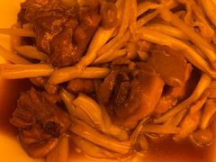 -亚龙湾红树林度假酒店御粤阁