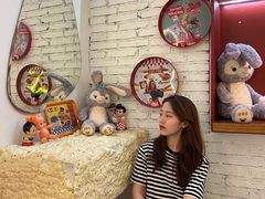 -Eckl’s爱氏热狗(猫街店)