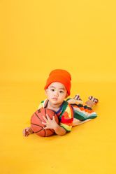 -小熊维尼高端儿童摄影(南山信和店)