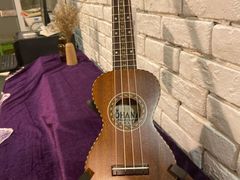 -WithU悠弦时光·尤克里里之家ukulele(宽窄巷子店)