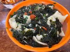 -阿麟馄饨(延长路店)