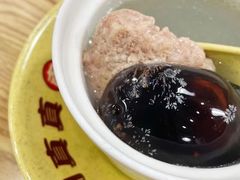 -周真真南昌拌粉·瓦罐汤(敦化路店)