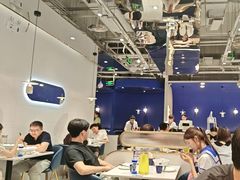 -兰湘子·湘菜小炒(石家庄万象城店)