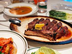 -Wolfgang’s Steakhouse 沃夫冈牛排馆(上海白玉兰广场店)