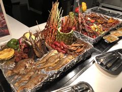 -苏州金鸡湖中茵皇冠假日酒店