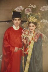 -苏州HX-合喜映画婚纱摄影