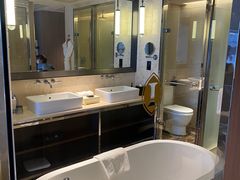 -深圳大梅沙京基洲际度假酒店