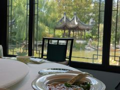 -君庭中餐厅(友谊宾馆店)