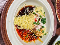-大盐帮川菜馆(长楹天街店)