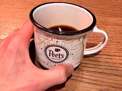 -Peet's 皮爷咖啡(东湖路手作店)
