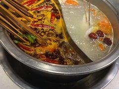 -让签签飞小郡肝串串香(春熙路形象店)