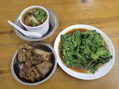 -东兴牛肉店(庄府巷店)