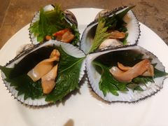 -怡咖啡自助餐(宁波香格里拉店)
