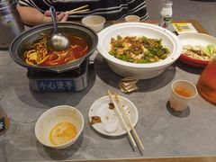 -肖记公安牛肉鱼杂馆·省级非物质文化遗产(江汉路直营店)