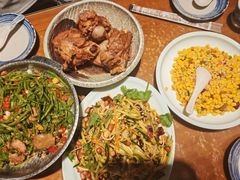 -95号酱骨·一块豆腐(展春园西路店)