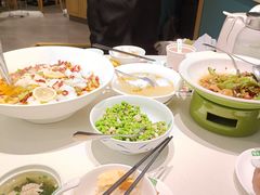 -绿草地·湘菜(7mall店)