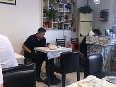 大堂-蟹肉煲蟹肉(阊胥路店)