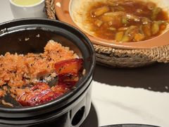 -老阿爸鲜鱼土菜(园区永旺店)