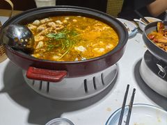 -光海·乡记酸菜鱼·始于1996(花园路店)