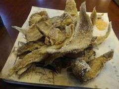 -北戴河转鱼·炒螃蟹酱餐厅
