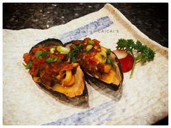 -菊上料理(蜀山银泰百货店)