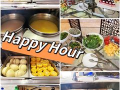 -廊坊固安福朋喜来登酒店
