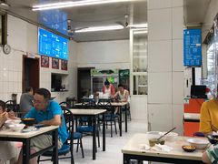 大堂-庆蓉云·庆云面(双林店)