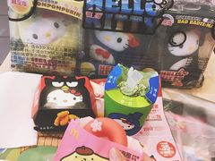 -麦当劳(集美石鼓店)
