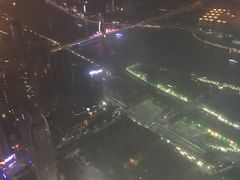 -广州四季酒店·天吧·高空酒吧