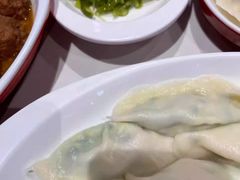 -喜家德虾仁水饺(中央大街店)