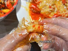 -李叔叔虾蟹大排档(青羊店)