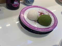-三禾寿司(君尚店)
