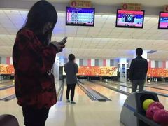-琦迹保龄球馆(七宝店)