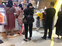 -7分甜(海州利群广场店)