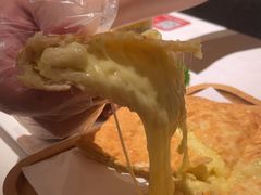 -烁先生披萨·儿童餐下午茶(河南岸店)