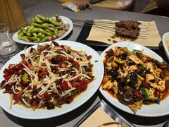-李赵合鲜肉烧烤(西荷店)