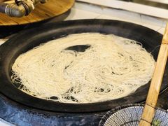 -张记牛肉面馆(天津路店)