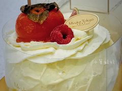 -布歌东京(金融街购物中心店)