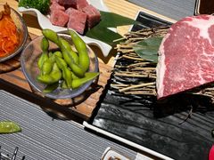-吉屋烤肉(八宝街店)