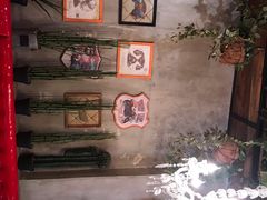 -美庐时尚餐厅(菱角湖店)