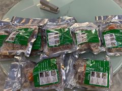 -清真·胖妈妈手抓餐厅(定西路长城宾馆店)