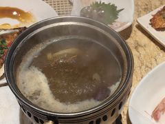 -雍和会海鲜姿造自助(湖东路店)