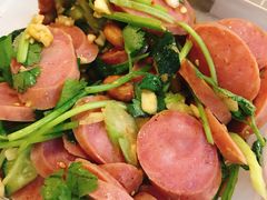 -煮鲜·潮汕下酒菜(福田石厦店)