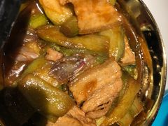 -原味田园·客家菜·土窑鸡(中航城君尚购物中心店)