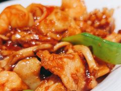-大铁勺新津菜(中北永旺店)