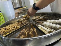 -马记大锅煮(总店)
