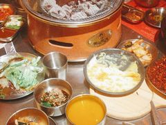 -西塔老太太泥炉烤肉(苏州大悦城店)